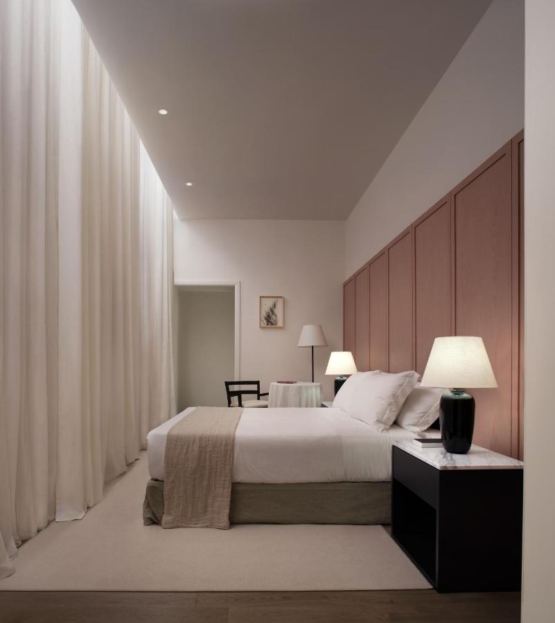 Bed & Breakfast Parisii Bocca Di Leone 88 Rome