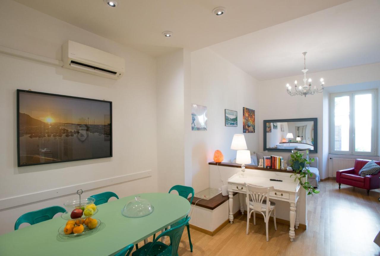 Your In Trastevere E Gianicolo Apartment Rome