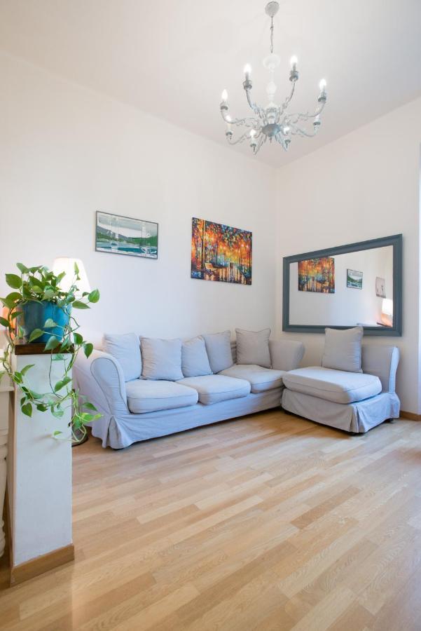 Your In Trastevere E Gianicolo Apartment Rome