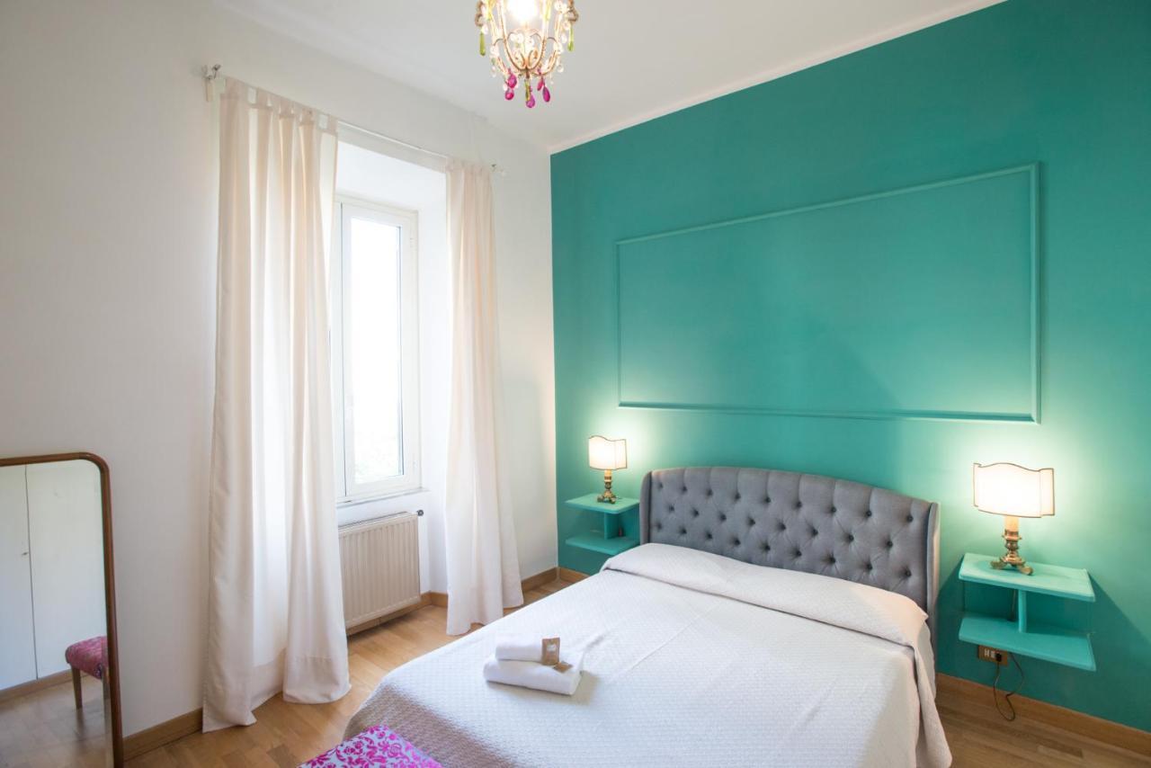 Apartment Your In Trastevere E Gianicolo