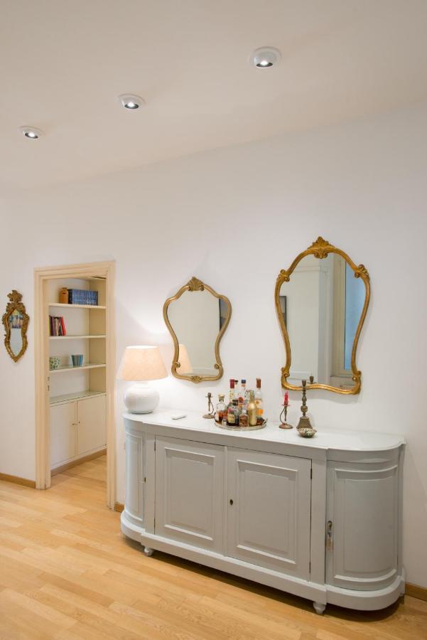 Apartment Your In Trastevere E Gianicolo *