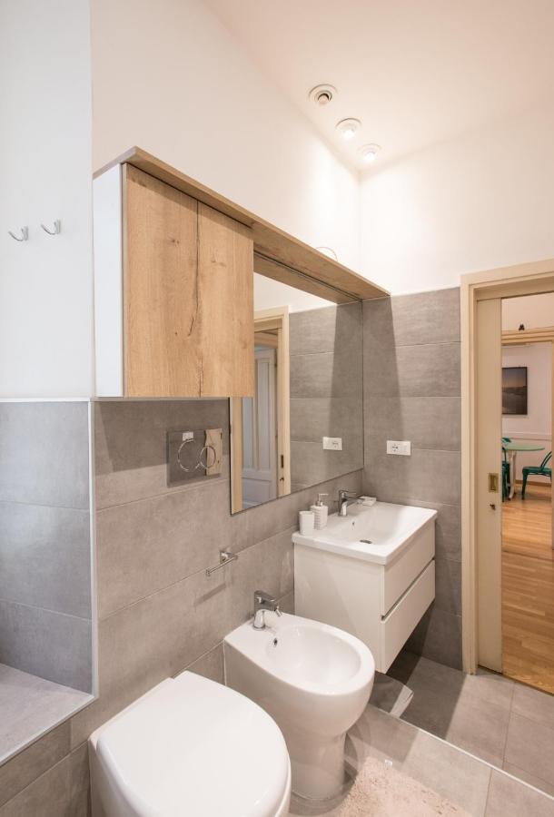 Your In Trastevere E Gianicolo Apartment Rome
