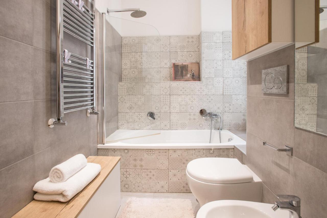 Your In Trastevere E Gianicolo Apartment Rome