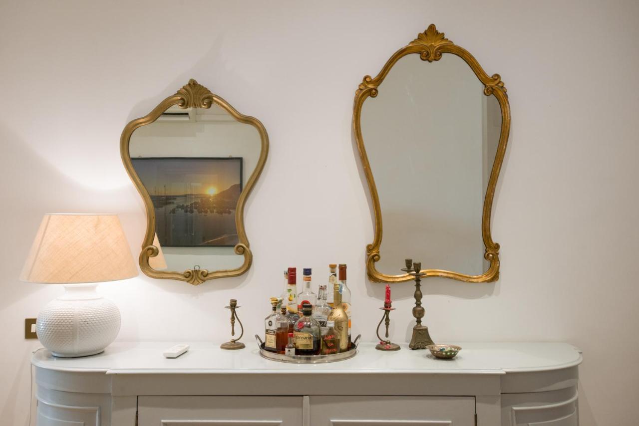Apartment Your In Trastevere E Gianicolo