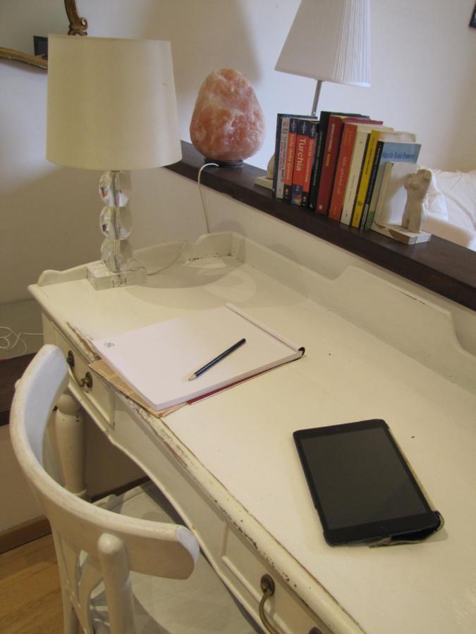 Your In Trastevere E Gianicolo Apartment *
