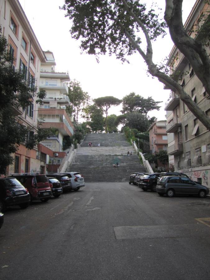 Apartment Your In Trastevere E Gianicolo Rome