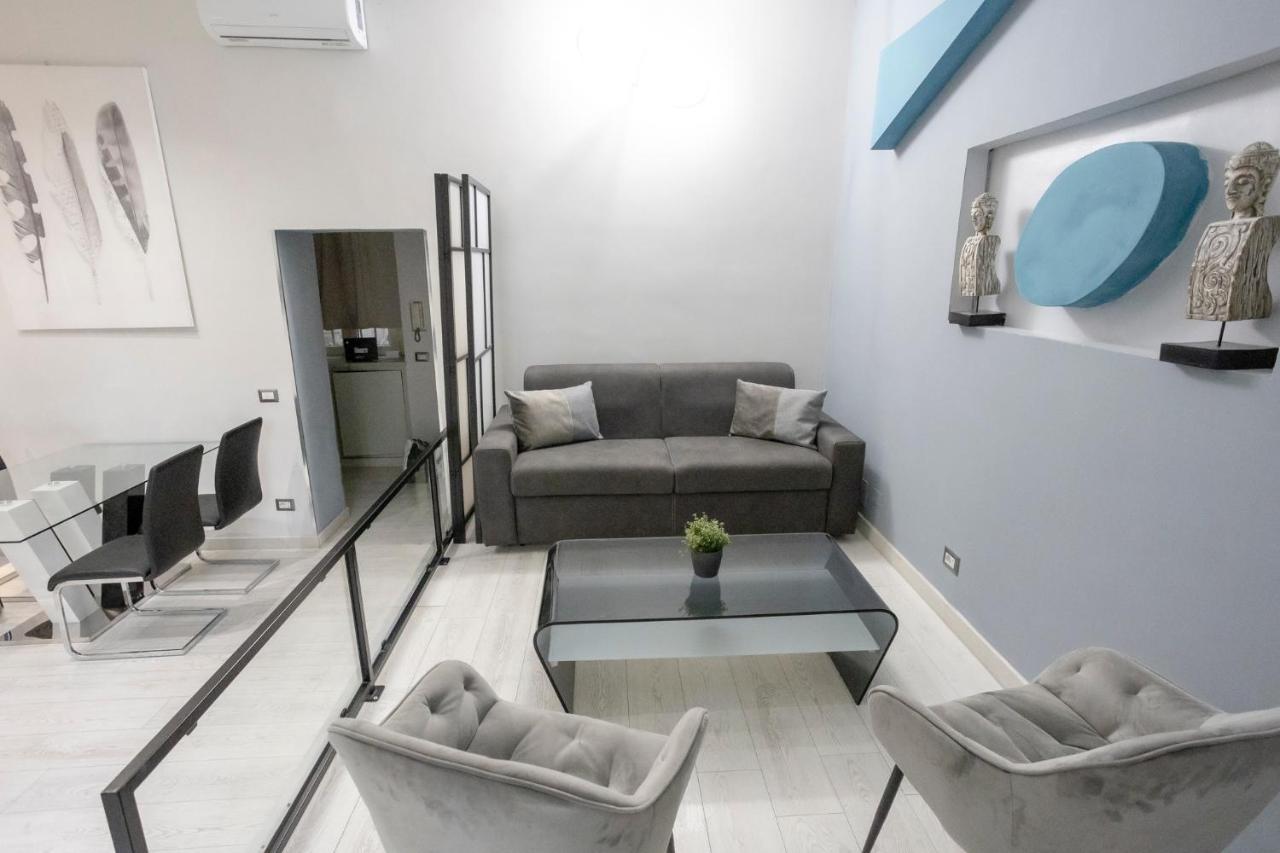 Apartment D'elite Cunfida - Vatican San Pietro *
