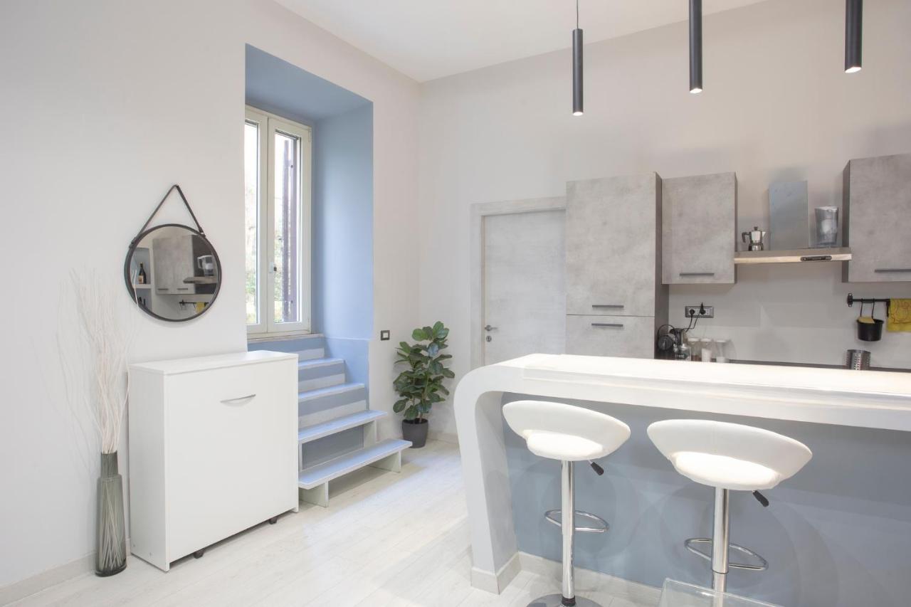 D'elite Cunfida - Vatican San Pietro Apartment