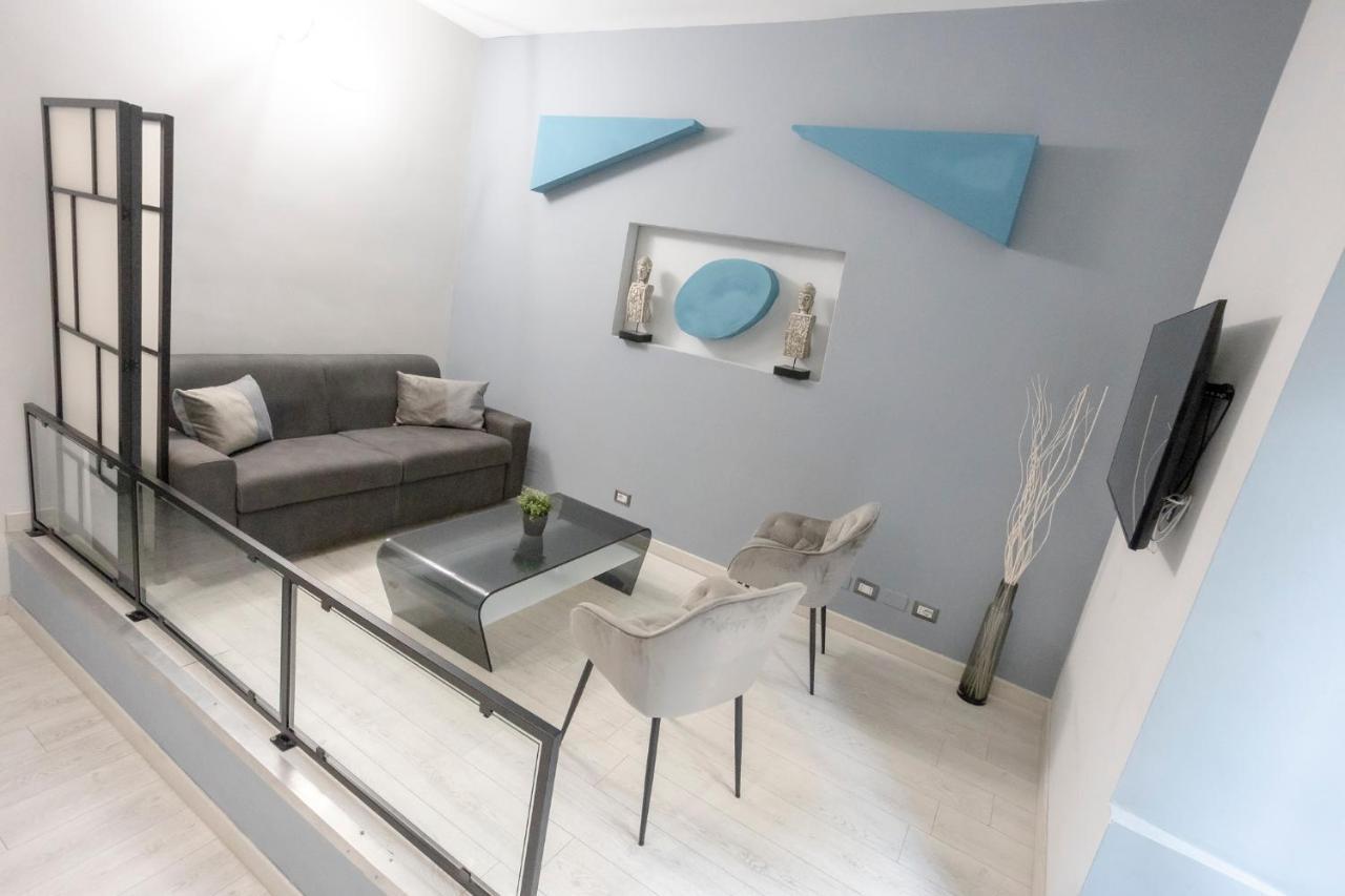 Apartment D'elite Cunfida - Vatican San Pietro Rome
