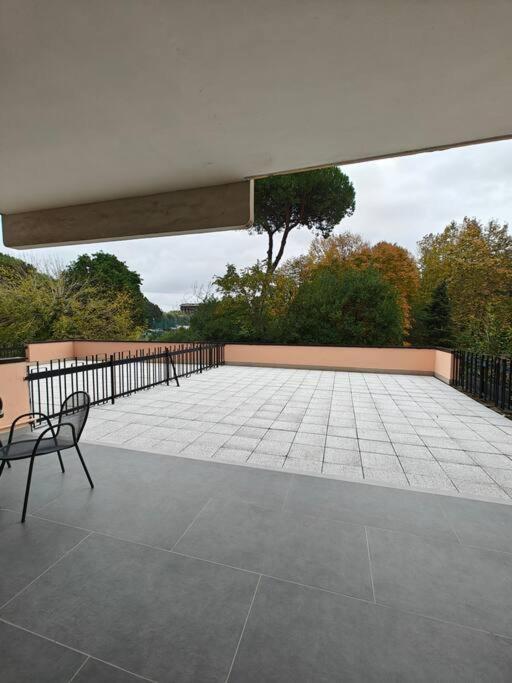 Apartment Aurelio - Vaticano