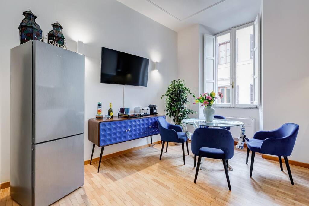 Clemente Xii Al Quirinale House Apartment Rome