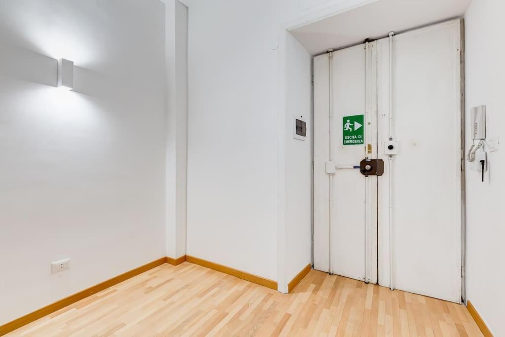 Apartment Clemente Xii Al Quirinale House Rome