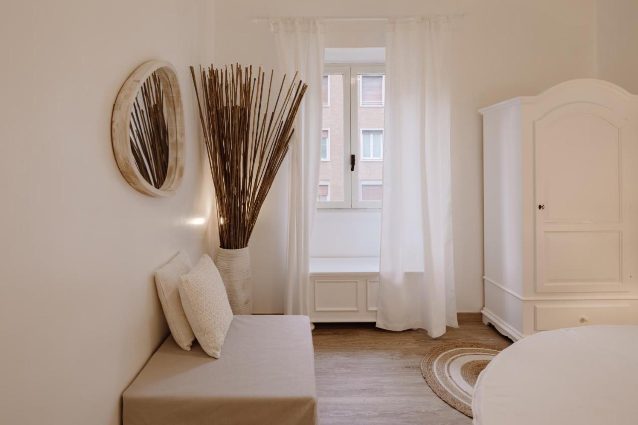 Apartment Vatican Borgo Pio Luxury *