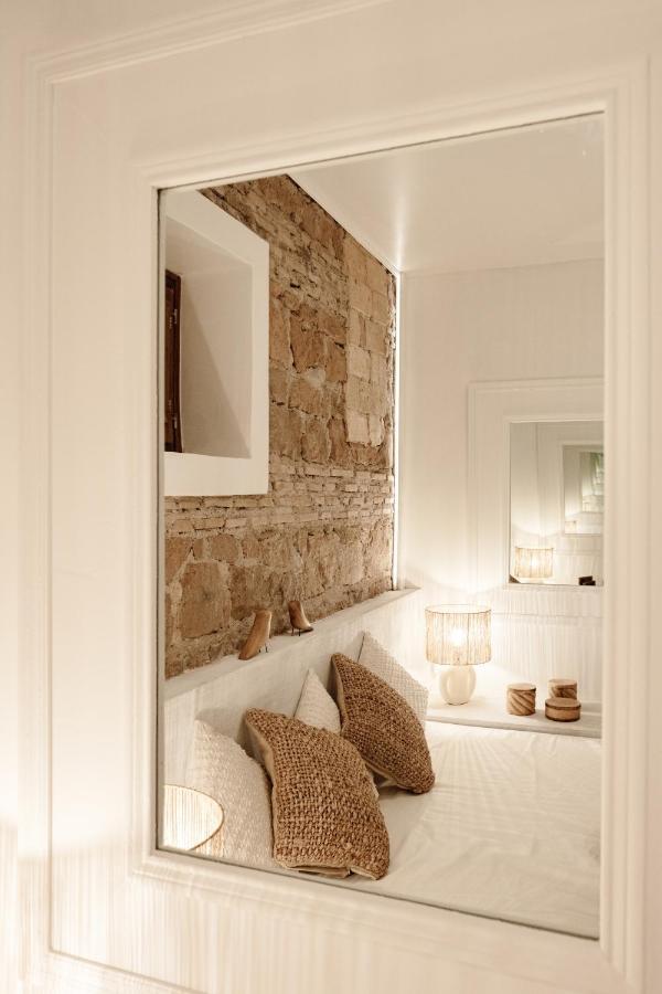 Vatican Borgo Pio Luxury