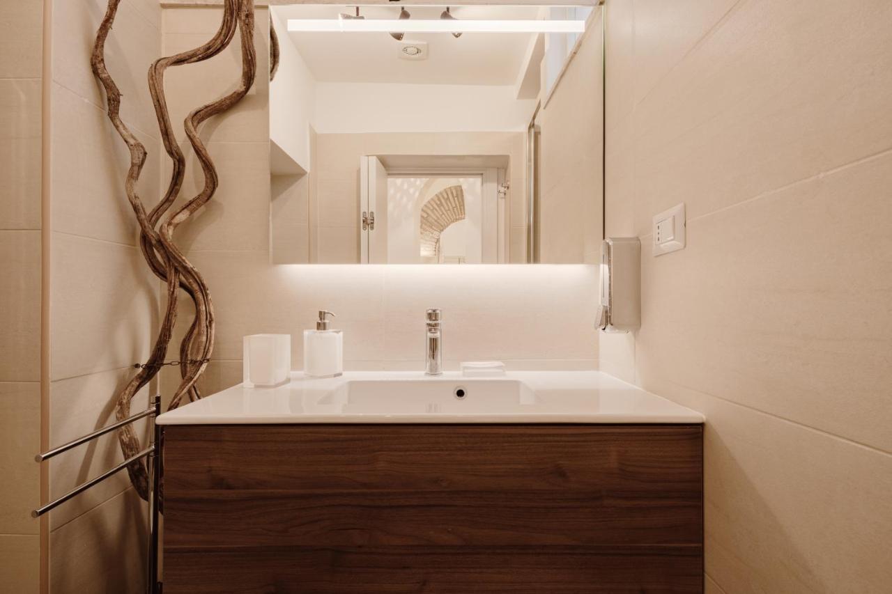 Vatican Borgo Pio Luxury Apartment *