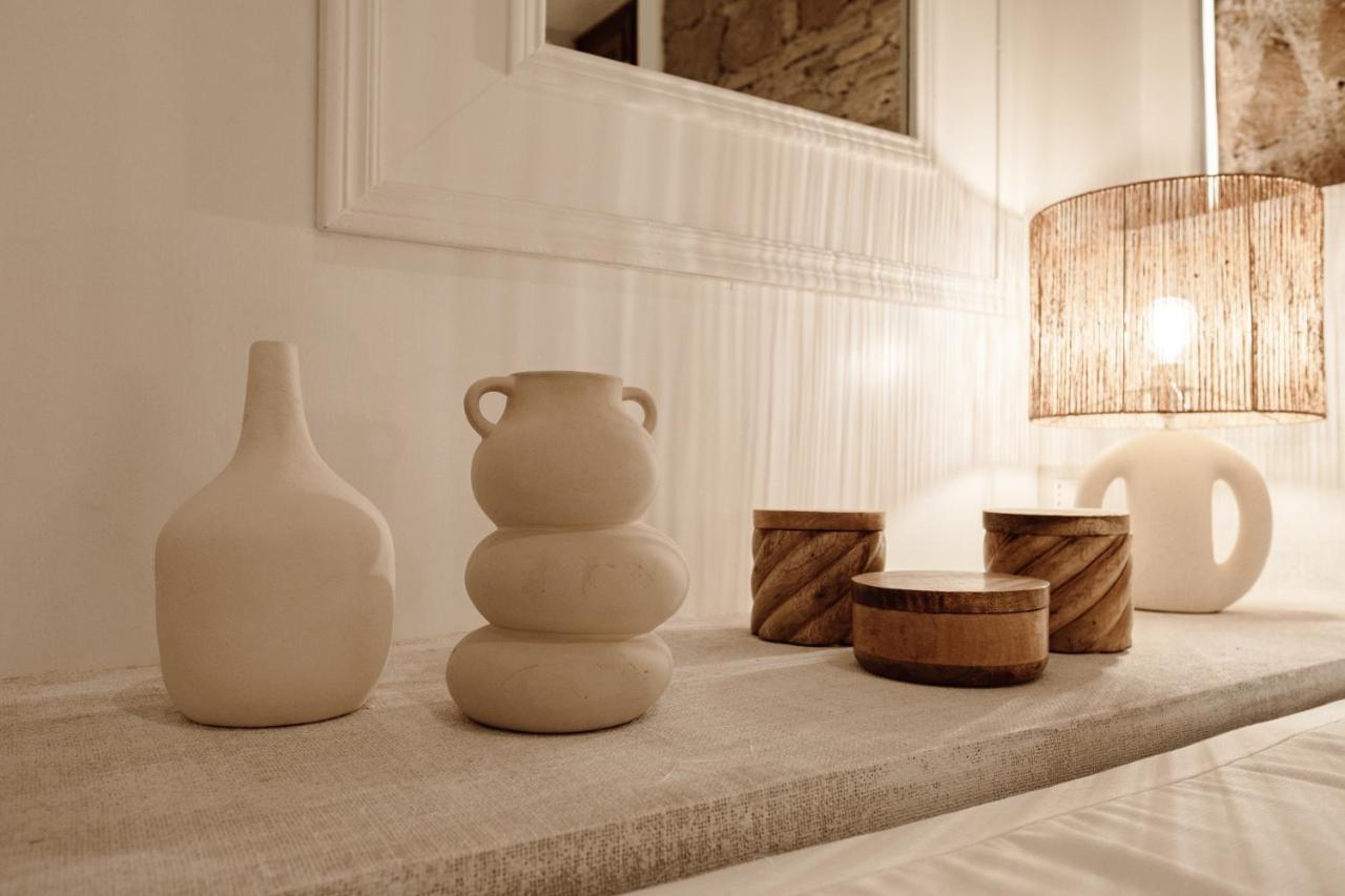 Vatican Borgo Pio Luxury Rome