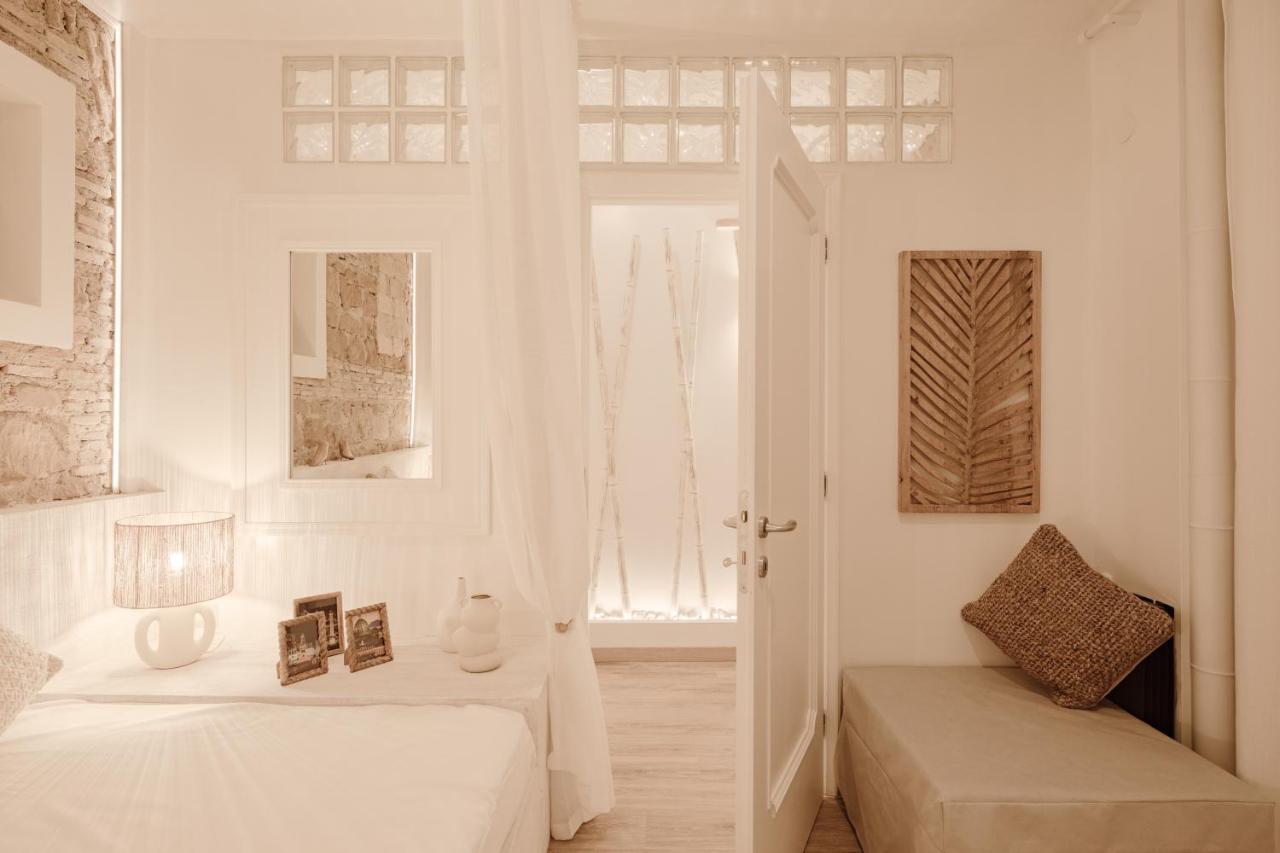 Vatican Borgo Pio Luxury Apartment Rome