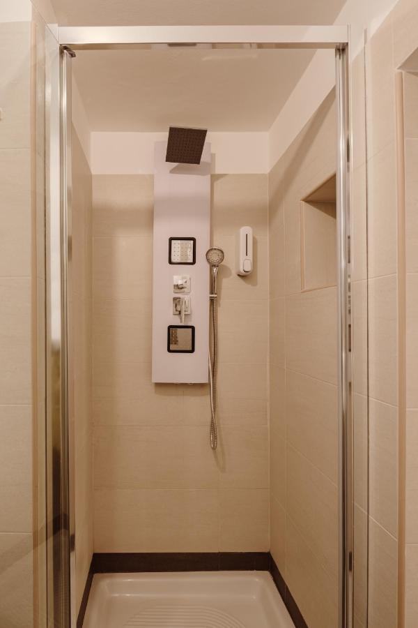 Apartment Vatican Borgo Pio Luxury *