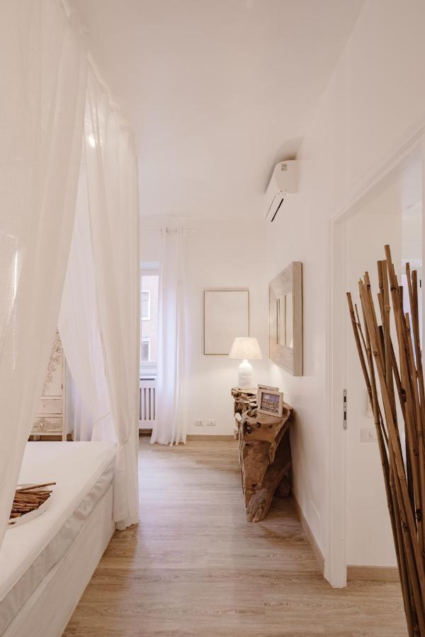 Apartment Vatican Borgo Pio Luxury Rome
