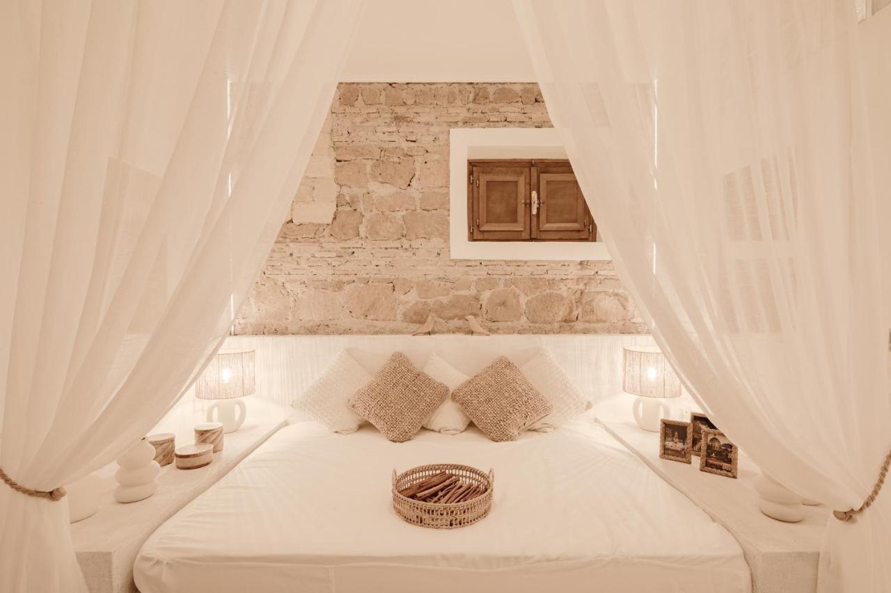 Vatican Borgo Pio Luxury Apartment Rome