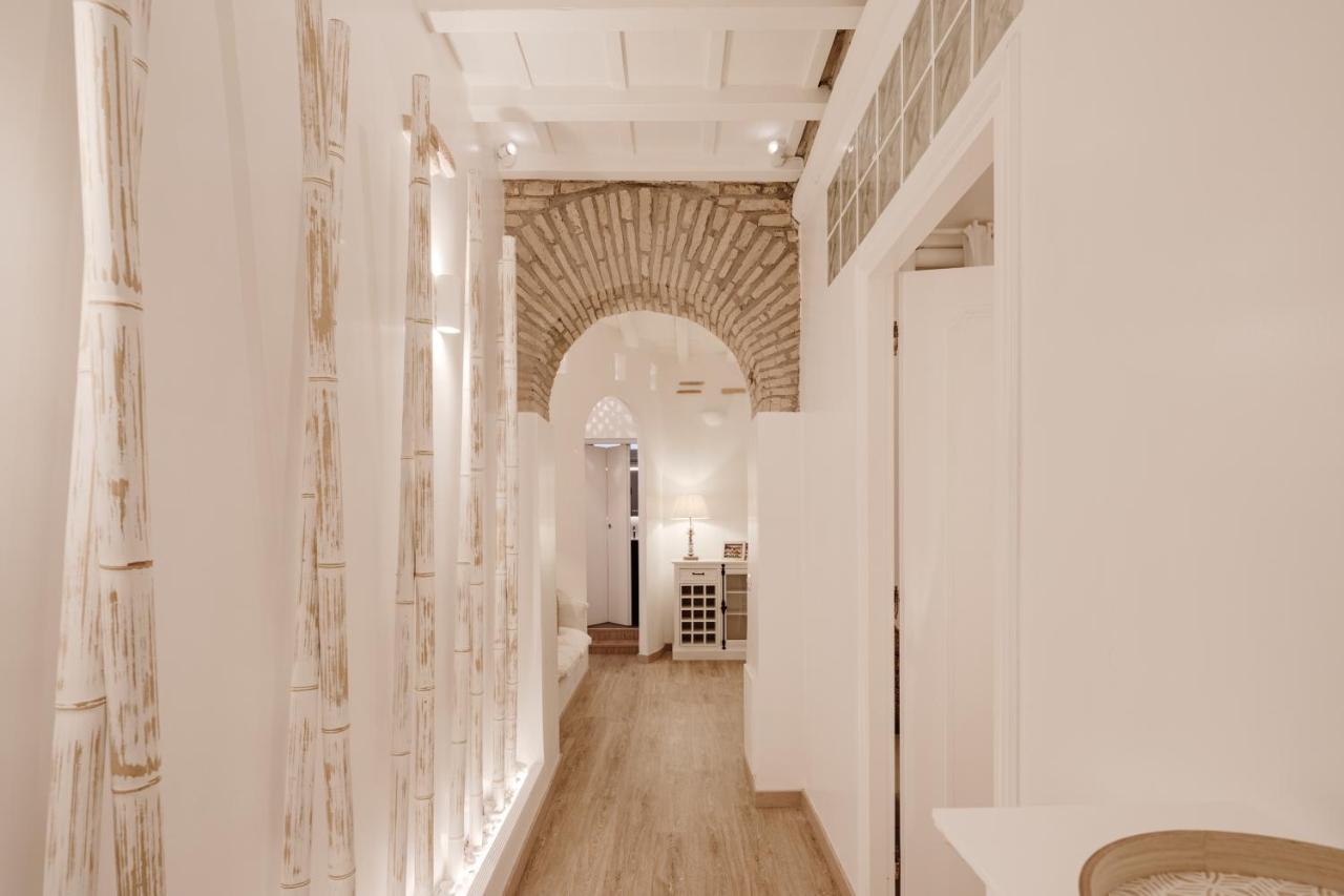 Vatican Borgo Pio Luxury * Rome