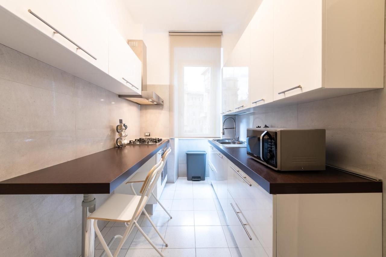 Apartment Casa Karol Boutique Rome