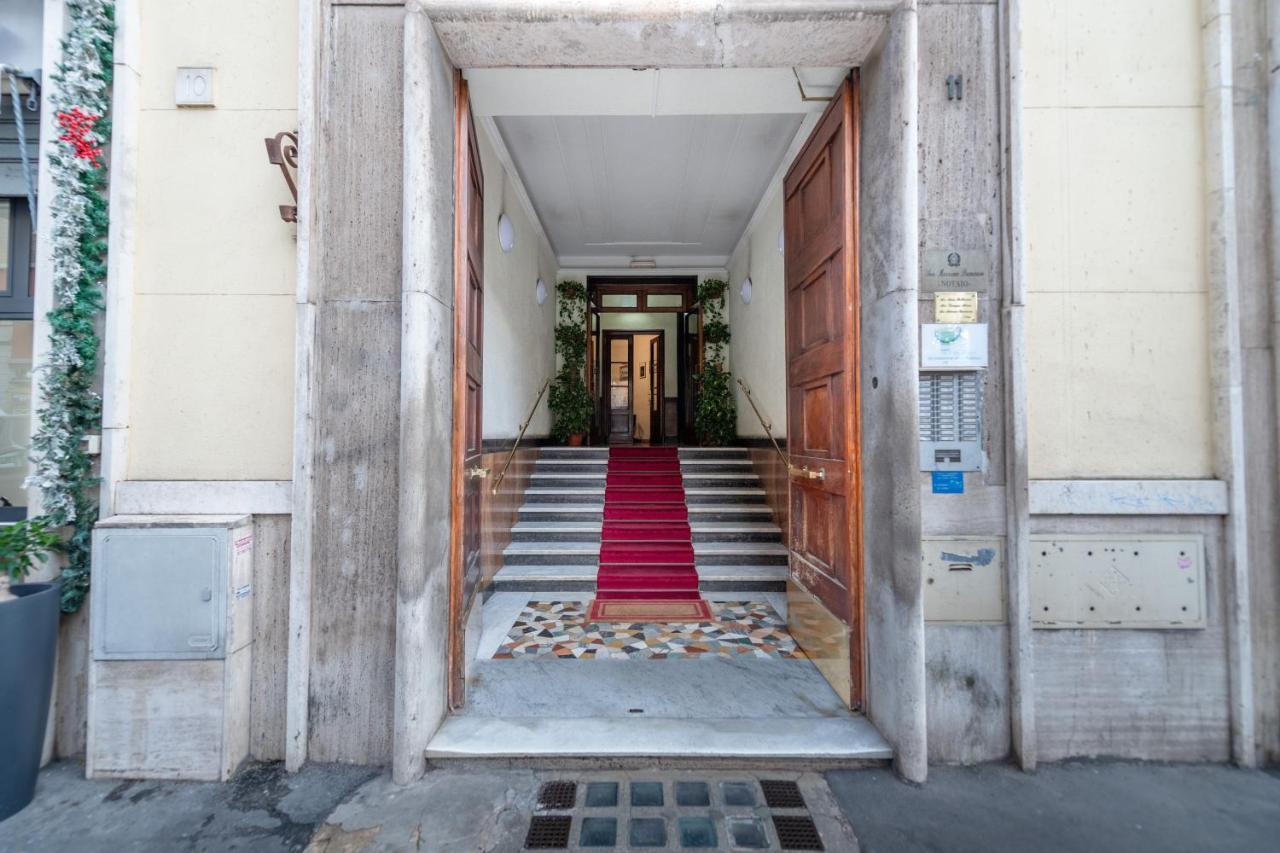 Apartment Casa Karol Boutique