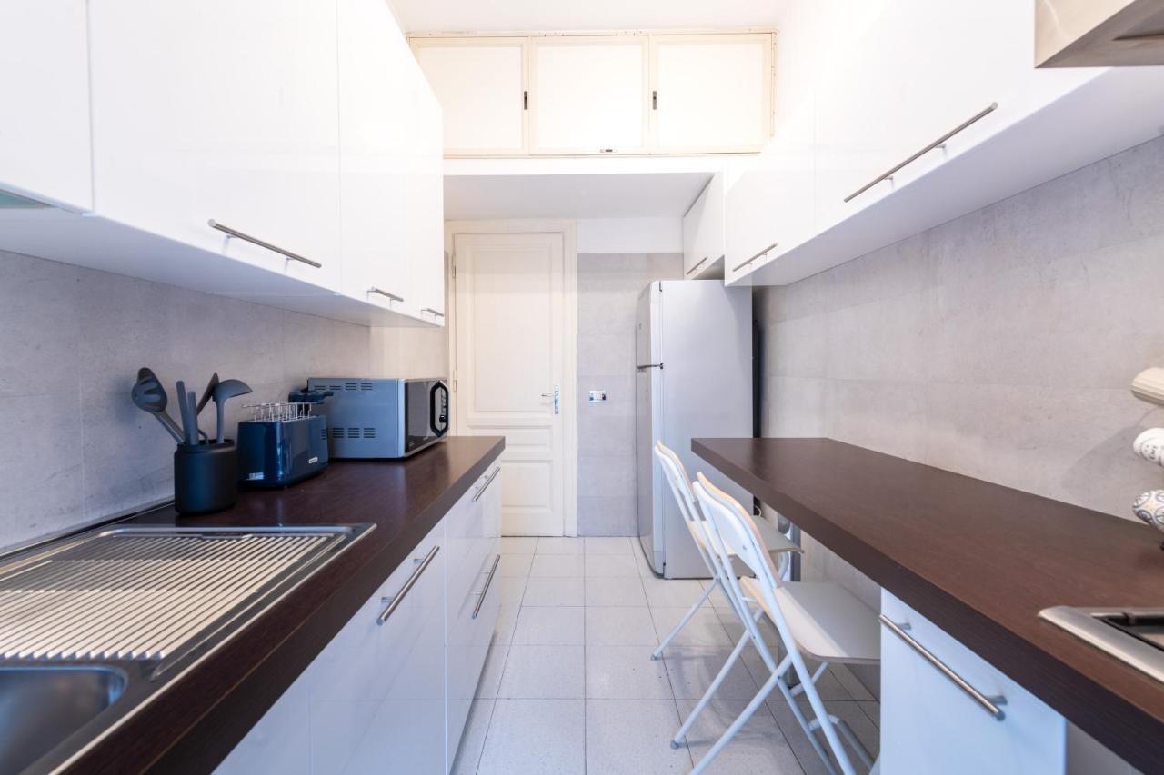 Apartment Casa Karol Boutique Rome