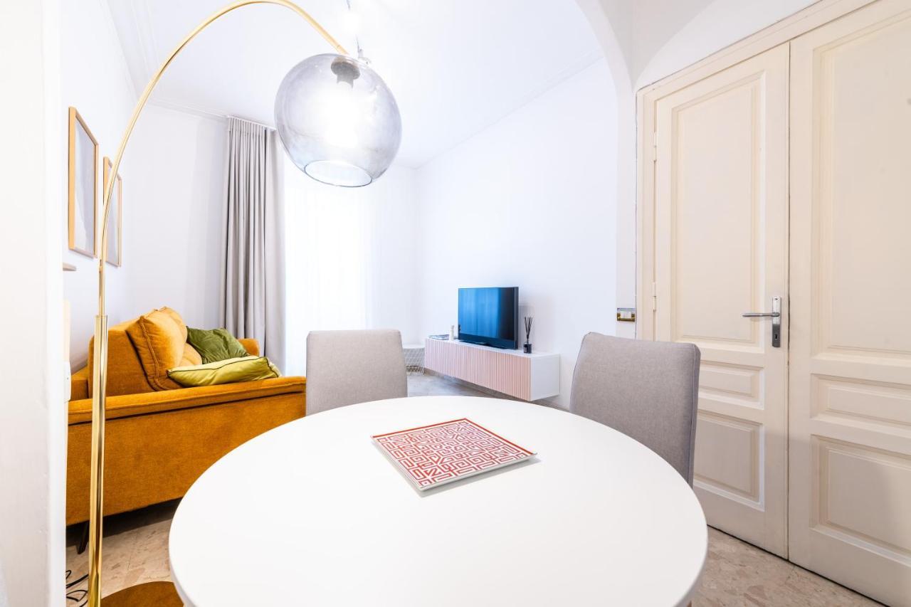 Casa Karol Boutique Apartment *