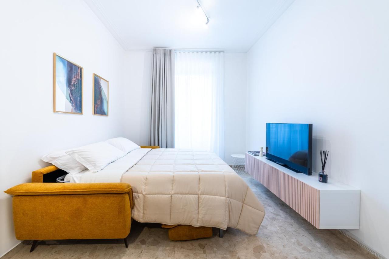 Casa Karol Boutique * Rome