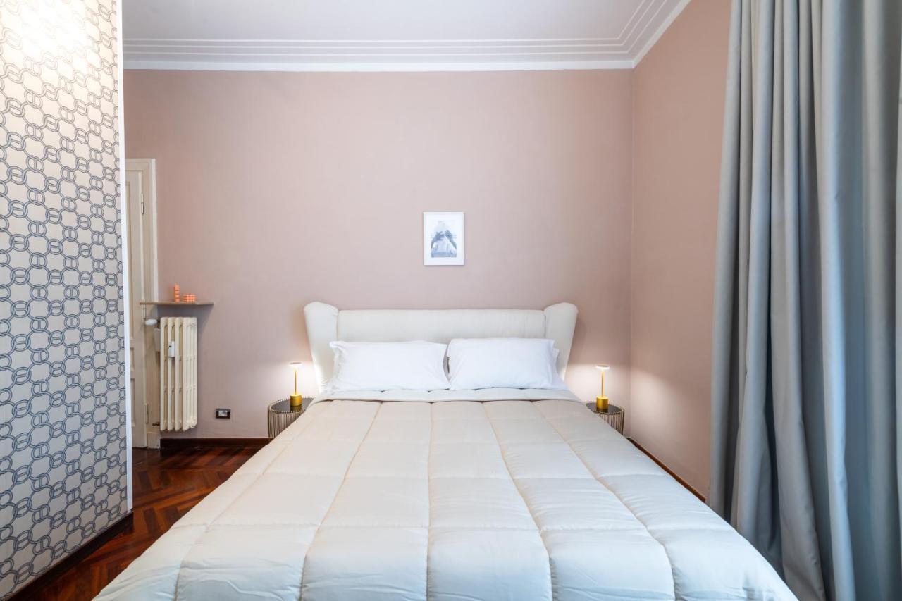 Apartment Casa Karol Boutique Rome