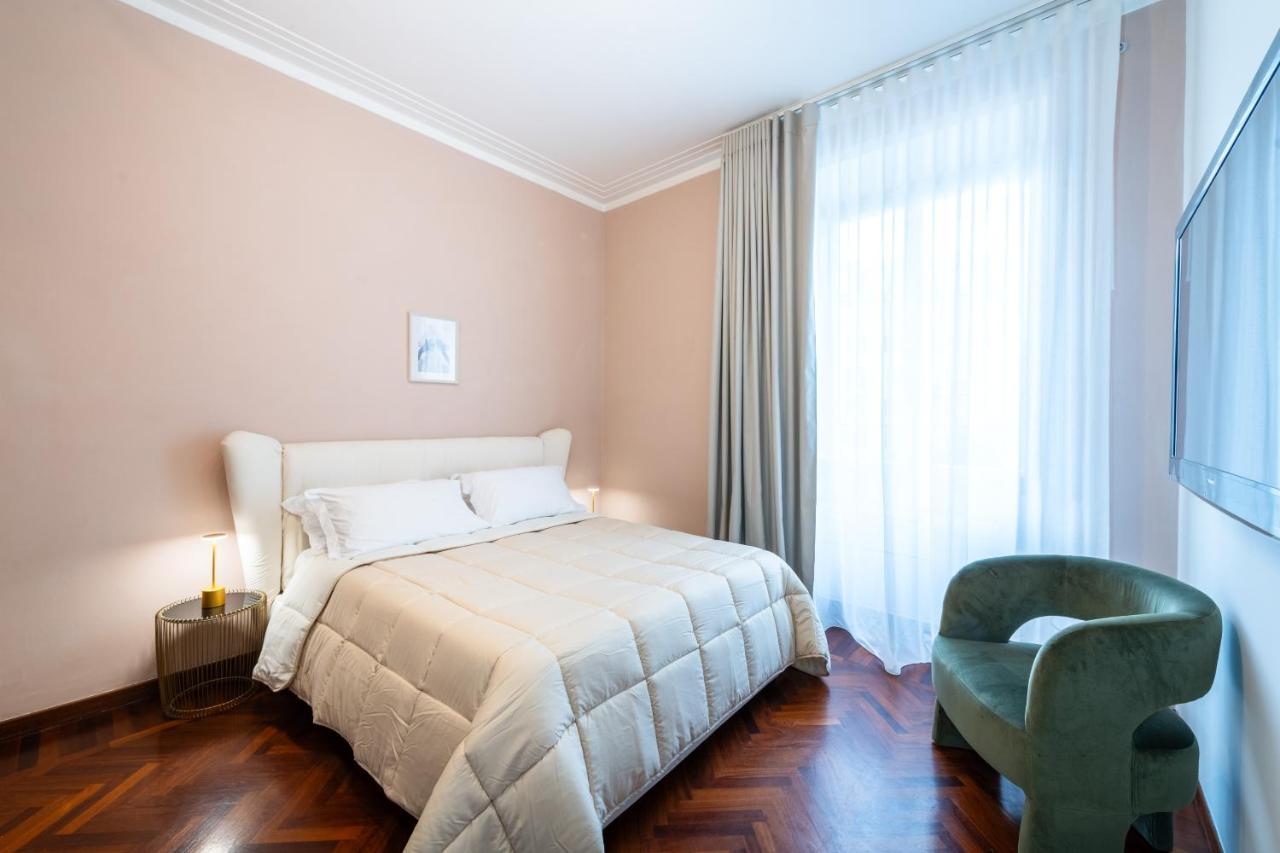 Apartment Casa Karol Boutique