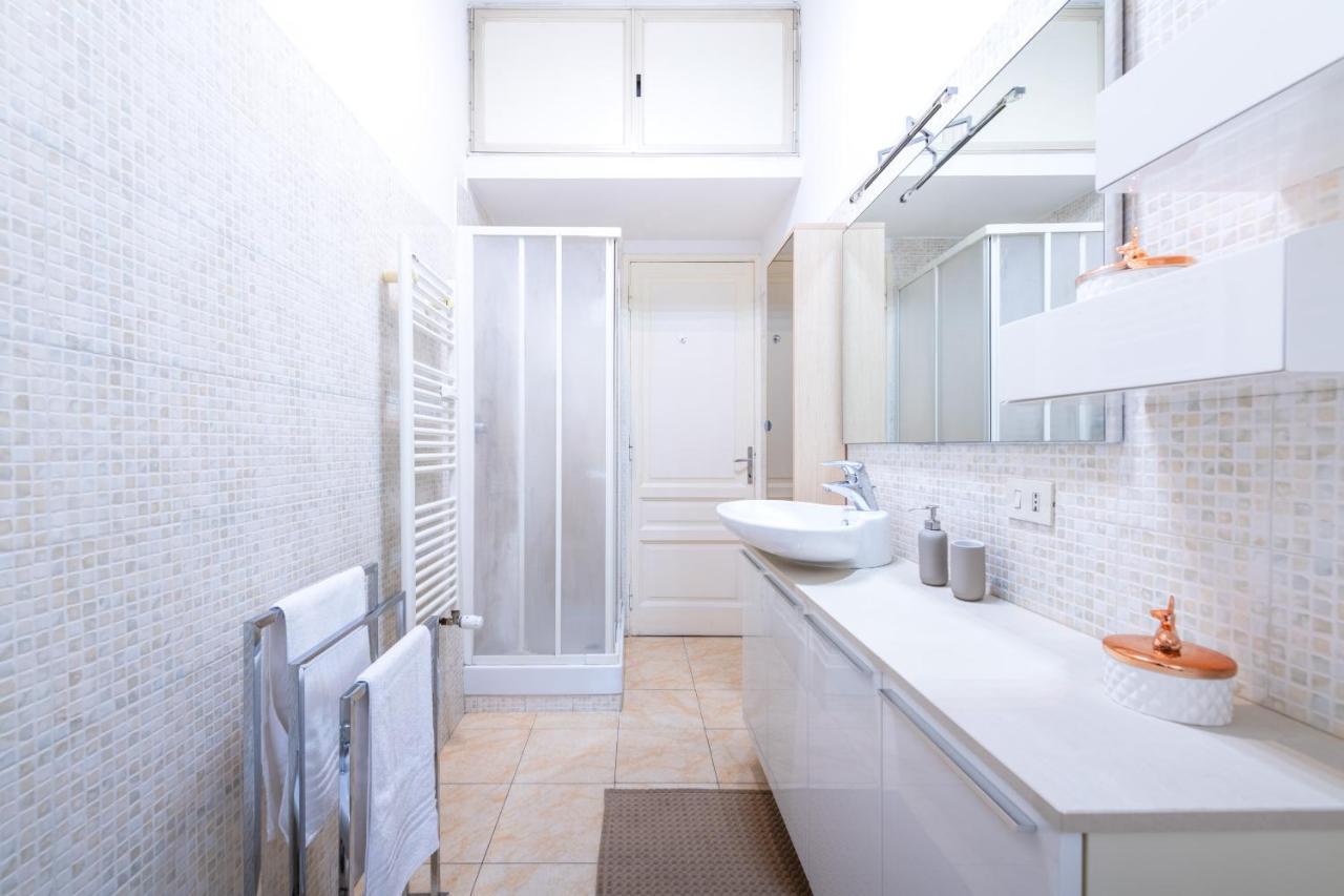 Apartment Casa Karol Boutique *
