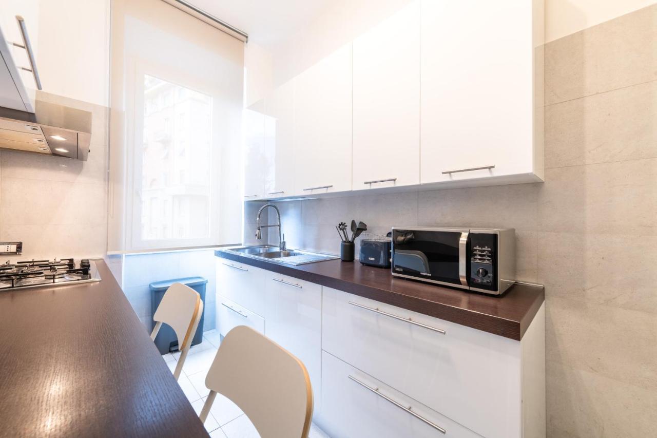 Casa Karol Boutique Apartment Rome
