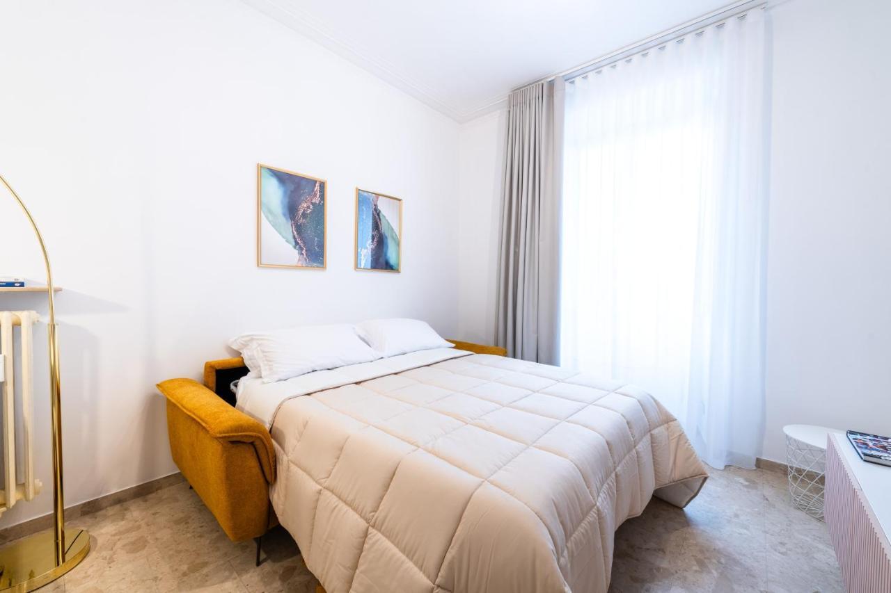 Casa Karol Boutique Apartment