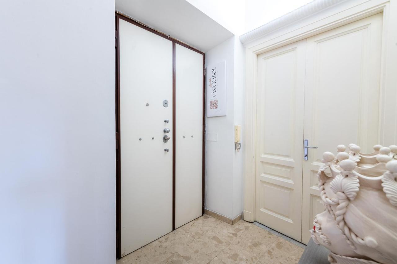 Casa Karol Boutique Apartment *