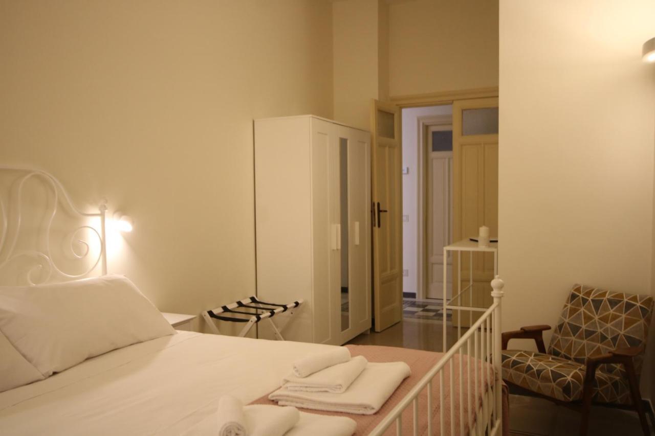 Casa vacanze Irene's The Retreat *