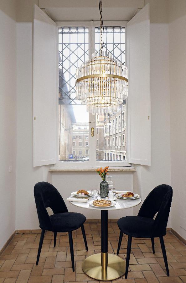 Trastevere - Colosseo Luxury House *