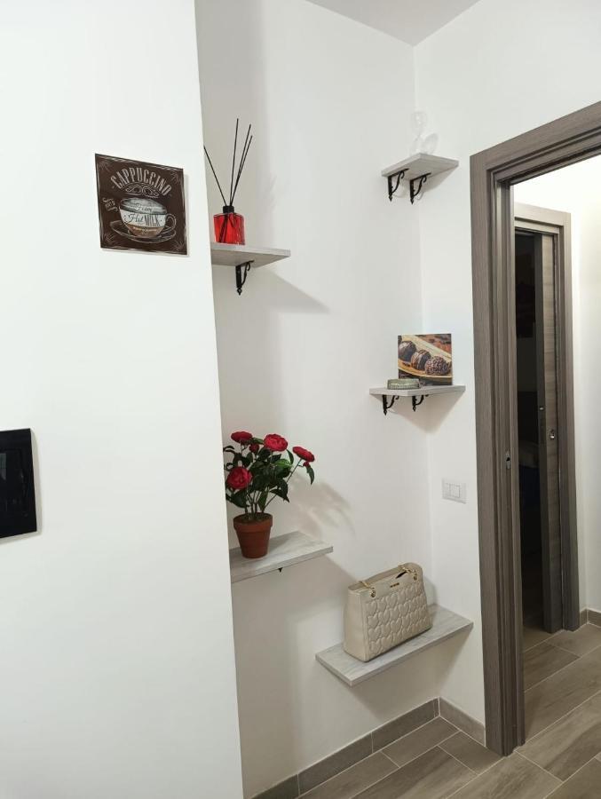 Garden House Rome