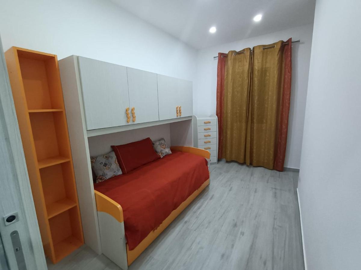 Famacri Apartment Rome