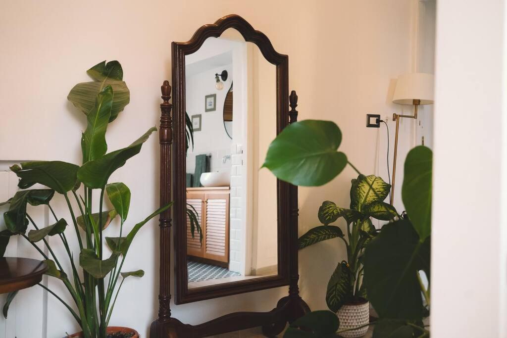 Apartment Vaticano/trastevere Floreal *