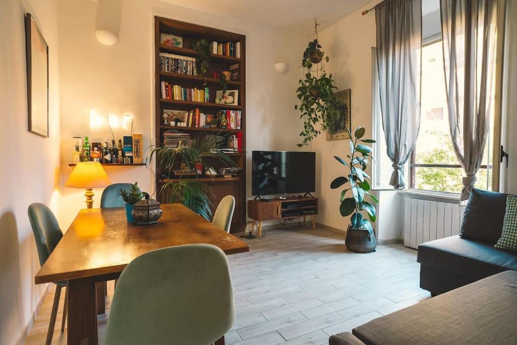 Apartment Vaticano/trastevere Floreal *