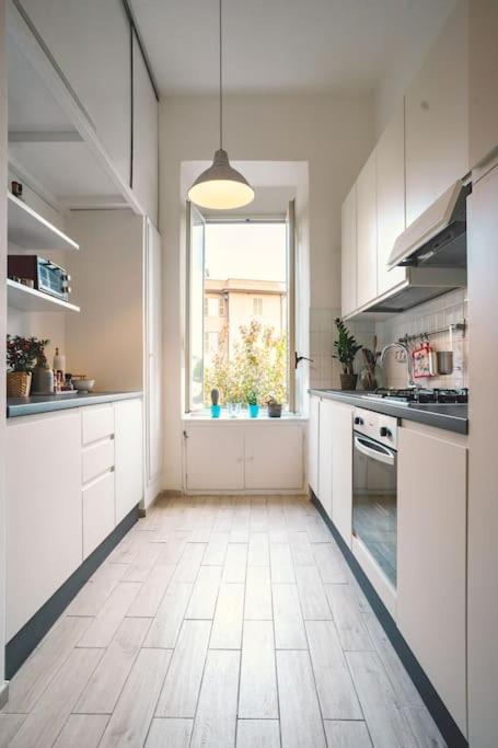 Apartment Vaticano/trastevere Floreal