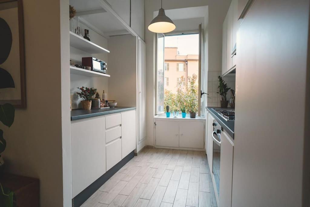 Vaticano/trastevere Floreal Apartment Rome