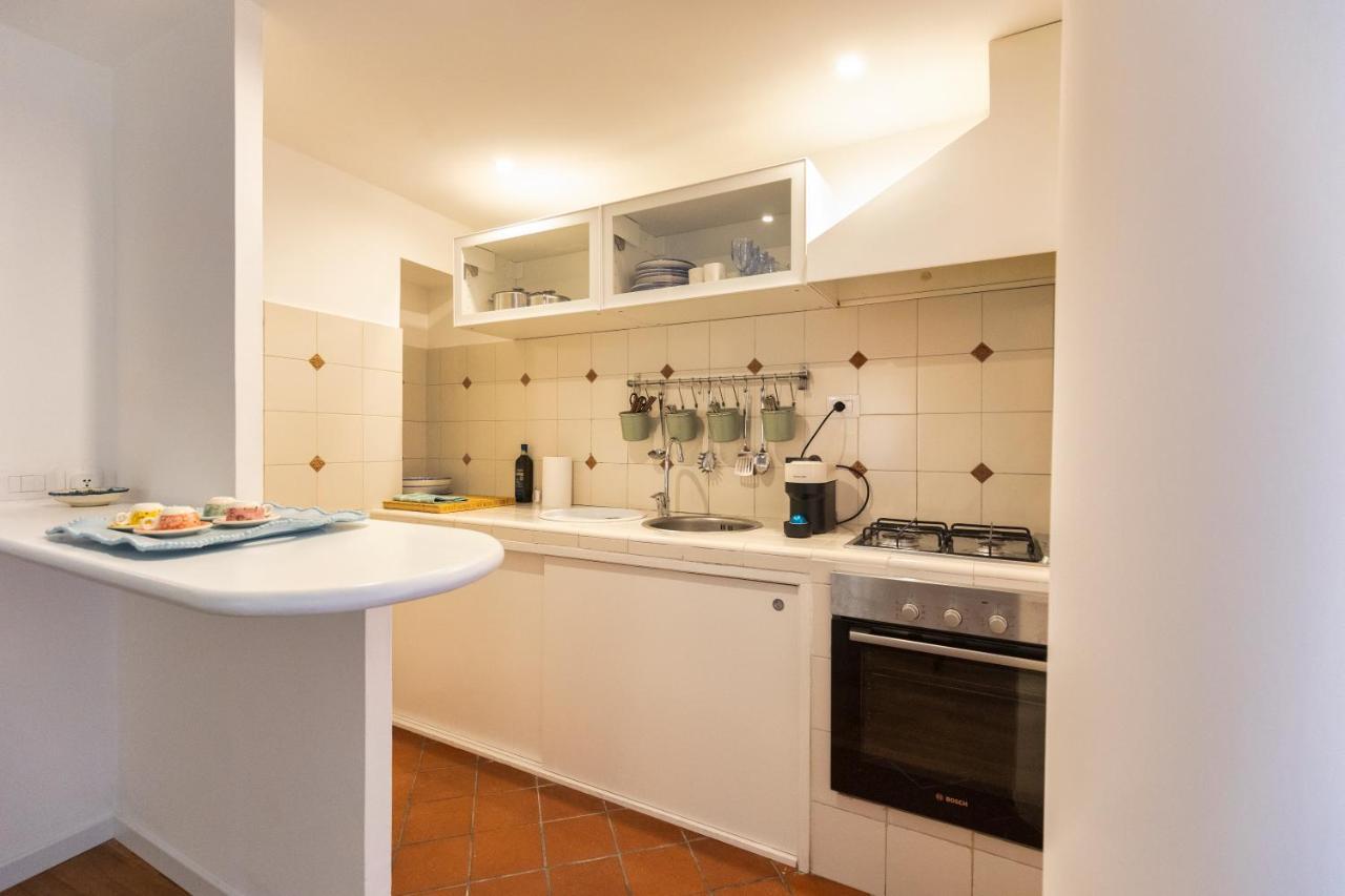 Emerald - In The Heart Of Trastevere Appartamento