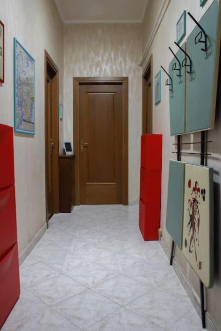 Appartamento The Subway / Entire *