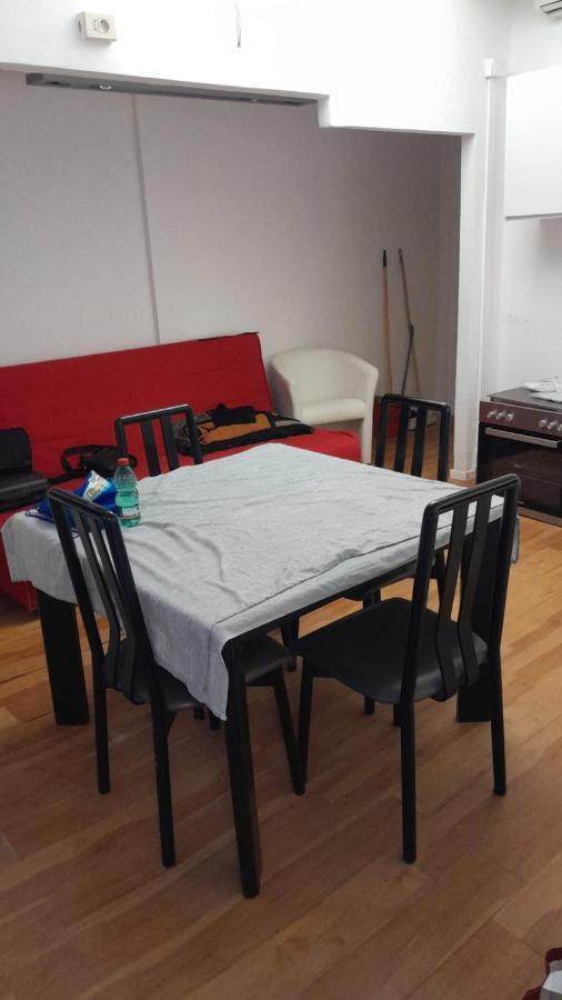 Appartamento Dimora Torlonia Roma