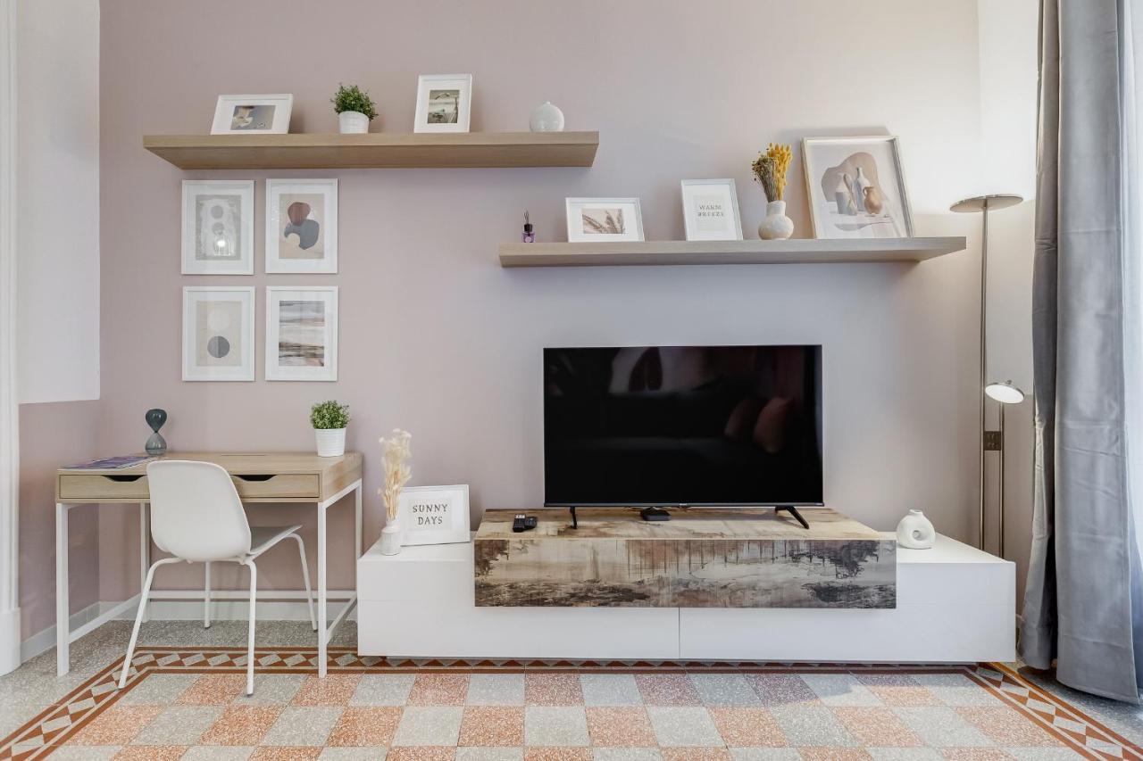 Casavibe Vaticano Apartment *