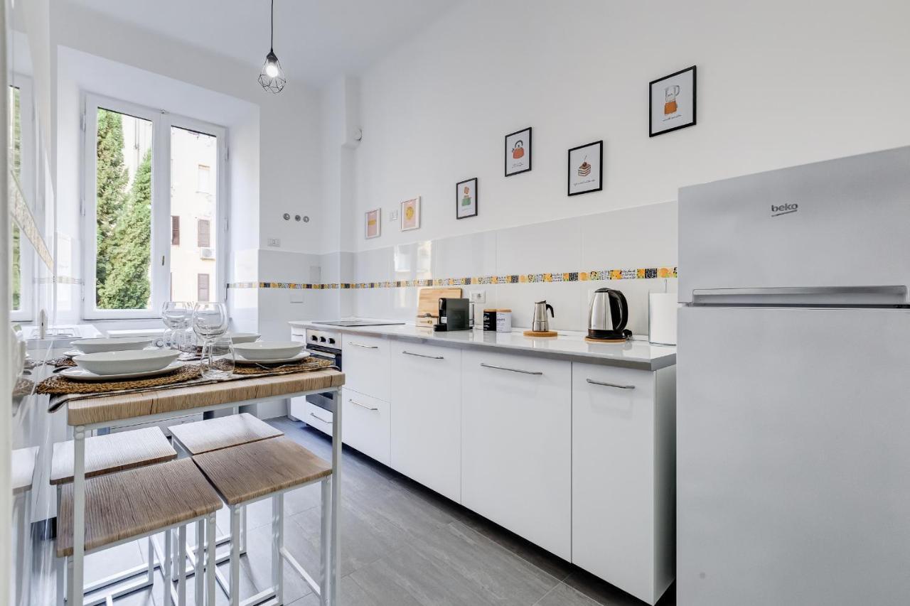 Casavibe Vaticano Apartment *