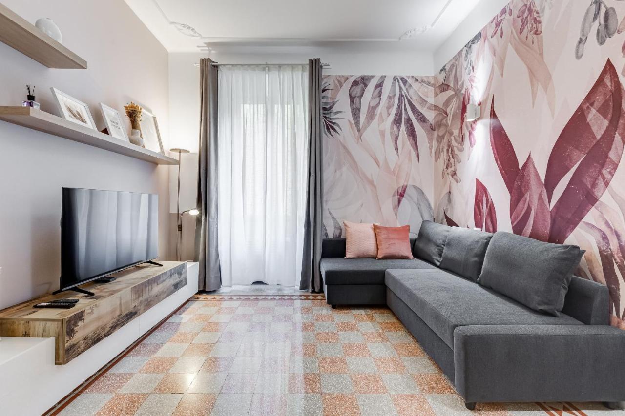 Casavibe Vaticano Apartment *